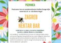 Zagreb nektar bar 2 izložba pozivnica