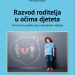 Razvod roditelja u očima djeteta: Priručnik za podršku djeci rastavljenih roditelja