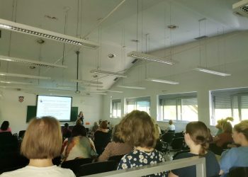 POMOZI MI U STARTU: Besplatna edukacija o ranim intervencijama i sportu kod osoba s invaliditetom za stručnjake u Zagrebu WhatsApp Image 2023 06 26 at 10.09.53 Pomozi mi u startu Edukacija