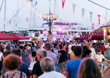 KRK: Festivali dobre hrane i glazbe unnamed Krk Food Truck Festival na rivi