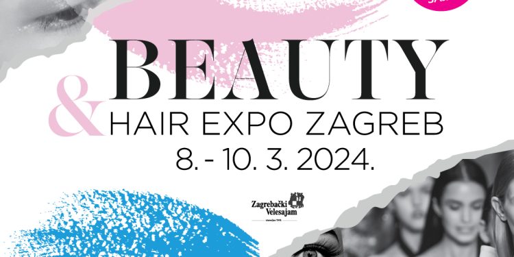 Beauty&Hair Expo Zagreb