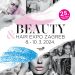 BEAUTY&HAIR EXPO ZAGREB: Kozmetika i tretmani s popustom, show frizera i kozmetičara (KOMPLETAN PROGRAM DOGAĐANJA) Beauty TAXI Beauty&Hair Expo Zagreb