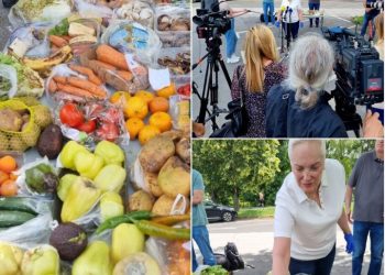 Hallo inspektore akcija tajni kupci - trulo voće i povrće