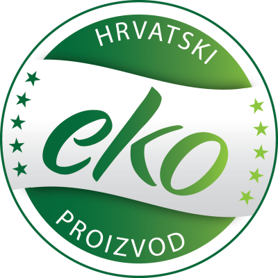 Hrvatski eko proizvod