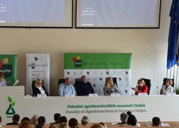 Sigurnost hrane: Spremni na neočekivano“ / Izvor: HAPIH.hr