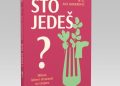 Što jedeš? naslovnica