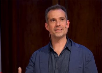 NOVA KNJIGA: Chris van Tulleken "Ultraprocesuirani ljudi" - Zašto jedemo hranu koja nije hrana Dr. Chris van Tulleken Dr. Chris van Tulleken