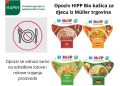 Opoziv Hippovih kašica iz Müller trgovina