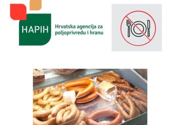 Opoziv jegera zbog listerije