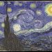 Ispovjedna proza kao najbolja psihoterapija: "Za mene je književnost uvijek bila potraga za sugovornikom i dobrim prijateljem" VanGogh starry night Vincent van Gogh, Zvjezdana noć, 1889., MoMA, New York