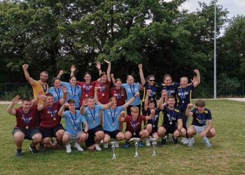 Budućnost tradicijskih igara i sportova slika 4 4 Učesnici finalnog natjecanja u pljočkanju istarskih škola