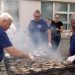 SRDELIJADA: Kako djeci prenijeti vrijednosti tradicionalne kuhinje HRT Na 8. Srdelijadi u OŠ Bijaći / Screenshot, HRT