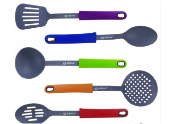 Kuhinjsko posuđe Alpina