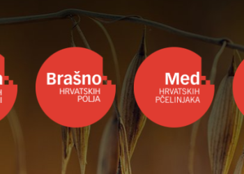 Oznake Hrana s hrvatskih farmi