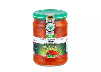 Opoziv makedonskog ajvara iz Kauflanda zbog mogućeg prisustva komadića stakla u sadržaju