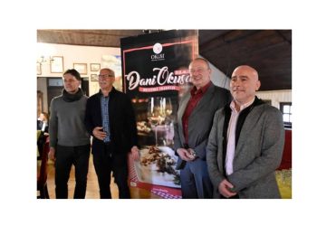 Tradicijska hrvatska jela u meniju do 30 eura u 120 hrvatskih restorana Istaknuta Predstavljanje Dana okusa hrvatske tradicije 2024. u Starom Puntijaru / Izvor: FB Okusi hrvatske tradicije