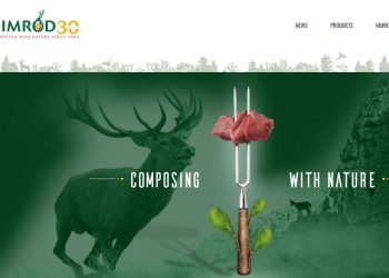 Zbog salmonele se povlači iz prodaje Nimrodova smrznuta jelenja lopatica