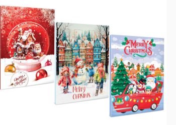 Lidl povlači čoko Adventske kalendare proizvedene u Poljskoj zbog odstupanja u okusu Adventski kalendari LIDL Adventski kalendari poljskog proizvođača Millano koji se povlače iz Lidla