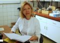 Prof. dr. sc. Ines Banjari / Snimila Suzana Jović, Izvor: FoodFacrts.news