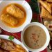 RECEPTI: Veganska sarma i druga blagdanska jela bez jaja i mesa Istaknuta veganska blagdanska jela Veganska blagdanska jela / Izvor: https://www.prijatelji-zivotinja.hr/