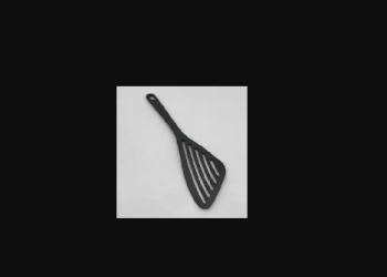 Lopatica za tavu koja se povlači iz TEDija / Izvor: Hapih.hr