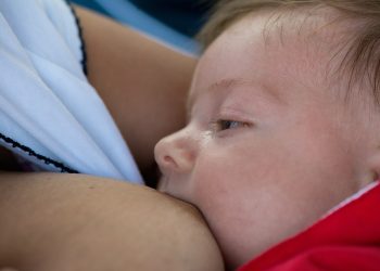 Samo 10% djece u Hrvatskoj u dobi do 6 mjeseci hrani se isključivo majčinim mlijekom baby 6510270 1280 Dojenje bebe