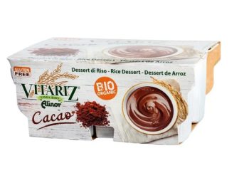 Vitariz puding od riže s kakaom, ilustrativna fotografija / Izvor: biobio.hr