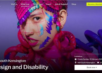 London: Izložba o doprinosu osoba s invaliditetom dizajnu, umjetnosti, arhitekturi i modi Design and Disability London: Izložba o doprinosu osoba s invaliditetom dizajnu, umjetnosti, arhitekturi i modi