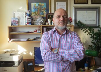 Prof. dr .sc. Zoran Zoričić