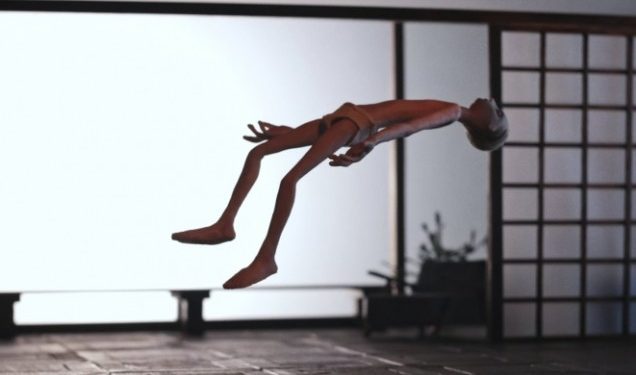 Animirani film nastao na kreativnim radionicama s pacijentima Klinike za psihijatriju Vrapče kvalificirao se za Oskar Psihnauti 1 Scena iz filma Psihonauti - Psychonauts