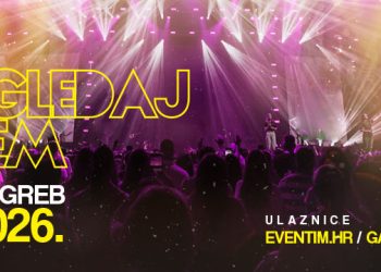 Vjersko glazbeni spektakl Progledaj srcem 2026