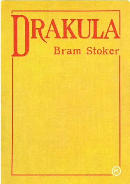 Bram Stoker: Drakula
