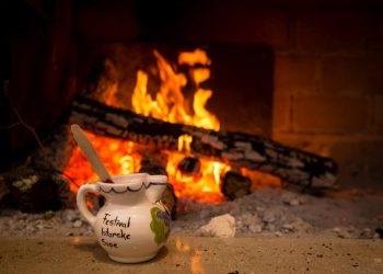 Festival istarske supe /Izvor: Udruga Agrorivnj FB