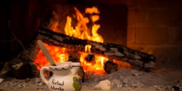 Festival istarske supe /Izvor: Udruga Agrorivnj FB